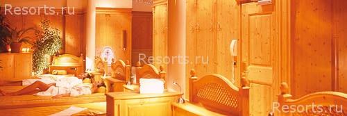 Alpenroyal Grand Hotel 57